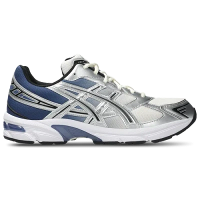 Asics Mens ® Gel-1130 In Cream/pure Silver/navy