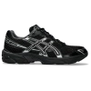 Asics Men's Gt-2160 Sneaker In Black/pure Silver, Men's At Urban Outfitters In Black/black/silver