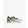 Asics Gel-cumulus 16 Mesh Sneakers In Multi