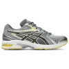 Asics Mens White Taichi Yellow Gel-ds 14 Woven Low-top Trainers
