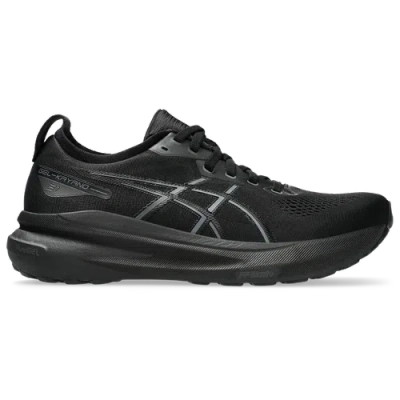Asics Gel-kayano 31 Trainers In Black