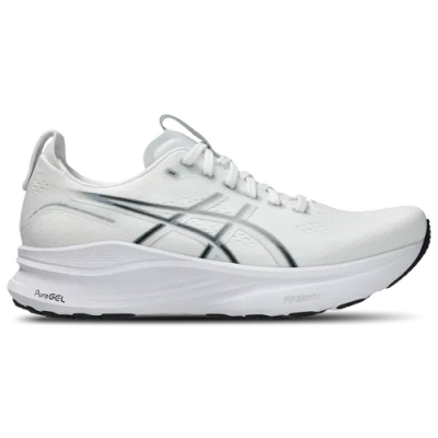 Asics Mens ® Gel-kayano 32 In Silver