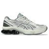 Asics Eco-conscious Sneakers With Advanced Scutoid Gel Technology In Gray