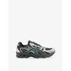 Asics Gel-nimbus 10.1 Sneakers In Black