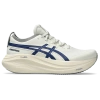 Asics Mens ® Gel-nimbus 27 Atc In Birch/indigo Blue