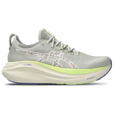 ASICS MENS ASICS® GEL NIMBUS 27 TR