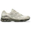 Asics Gel-nyc Sneakers In Putty/cream