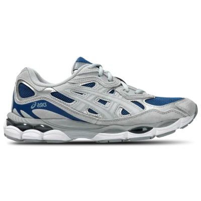 Asics Mens ® Gel-nyc In Blue
