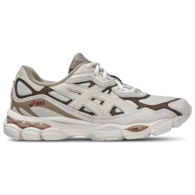 Asics Gel-nyc Sneakers In Neutral