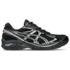 Asics Gel-ds Trainer 14 Sneakers In Black/pure Silver