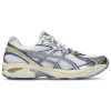 Asics Men's Gt-2160 Sneaker In White/blue Violet, Men's At Urban Outfitters In Blue Violet/yellow