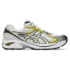 Asics Gt 2160 Sneakers In Silver/yellow/cream