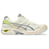 Asics Gt-2160 Par In White/grey/orange