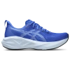 Asics Mens ® Novablast 5 In Blue
