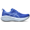 Asics Mens ® Novablast 5 In Blue