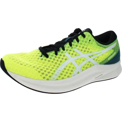 Asics Mens Fitness Running Athletic And Training Shoes In Multi