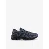 Asics Gel-kayano 20 Sneakers Indigo Fog / Black In Blue