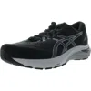 Asics Mens Lace-up Casual And Fashion Sneakers In Multi
