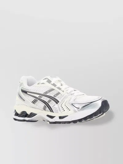 ASICS MESH AND RUBBER SNEAKERS GEL-KAYANO 14