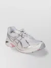 Asics Mesh Rubber Sneakers Padded Lightweight Reinforced