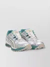 Asics Gel-nimbus 10.1 Sneakers With Breathable Mesh Upper