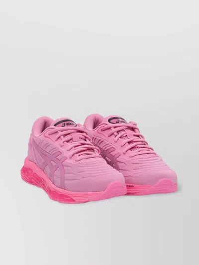 ASICS MESH UPPER SLIP-ON SNEAKERS