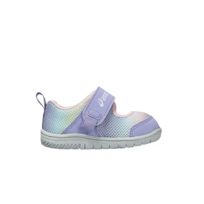 Pre-owned Asics Meshoes Baby 2 'lavender Gradient' | Purple | Infant Size 8
