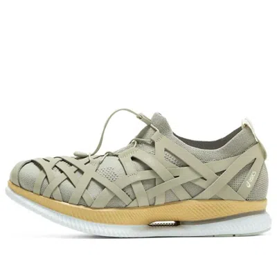 Asics Metaride Amu Green