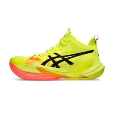 Pre-owned Asics Metarise 2 Paris - 1051a078-750 In Yellow