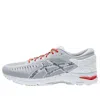 Asics Metarun In Gray