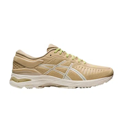 Pre-owned Asics Metarun 'beige Grey' In Brown