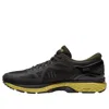 Asics Metarun 'black Onyx Gold'