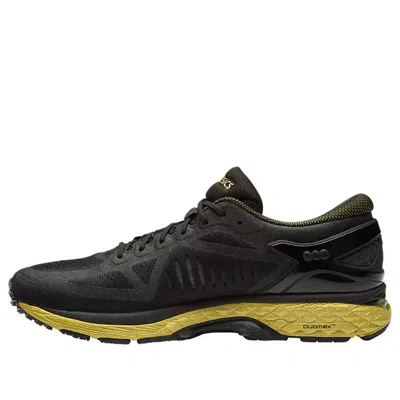 Asics Metarun 'black Onyx Gold'