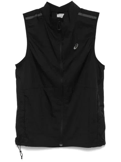 Asics Metarun Packable Gilet Clothing