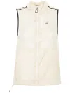 Asics Metarun Ripstop Gilet