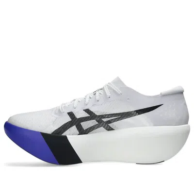 Asics Metaspeed Ray Tokyo 'white Cobalt Burst' In Multi