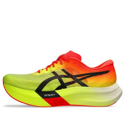 Asics Metaspeed ‘sky Paris' In Multi