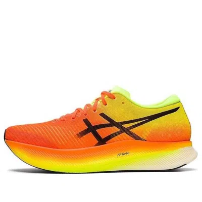 Asics Metaspeed Sky 'shocking Orange'