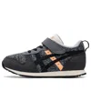 Asics Mict Mc K Black/grey