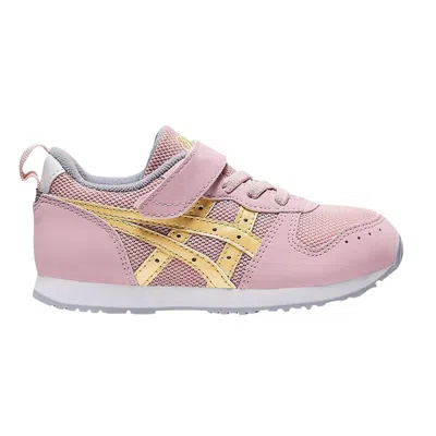 Pre-owned Asics Mict Mini Ps 'peach Champagne' | Pink | Kid's Size 12