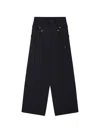 Asics Mirbelioids Cargo Pants In Blue