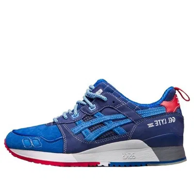 Asics Mita X Gel Lyte 3 '25th Anniversary' In Multi
