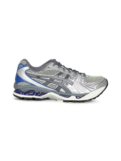ASICS MULTICOLOR GEL-KAYANO 14 SNEAKERS