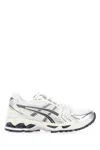 Asics Gel-kayano 14 Sneakers In Metallic