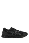 ASICS MULTICOLOR MESH AND RUBBER GEL QUANTUM 360 SNEAKERS ASICS