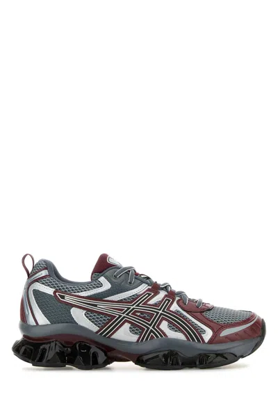 ASICS GEL-QUANTUM KINETIC SNEAKERS