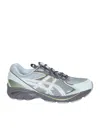 Asics Sneakers In Arcticbluecarbon
