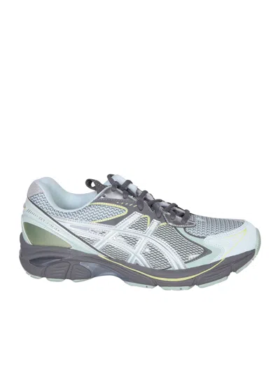 ASICS MULTICOLOR MESH AND SYNTHETIC LEATHER GT-2160 SNEAKERS