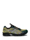 Asics Ub7-s Gt-2160 Sneakers Dark Neptune / Pure Silver In Multicolor