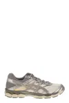 Asics "gel - Cumulus 16" Sneaker In Gray